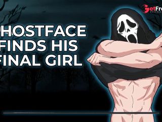 [GetFreeDays.com] Ghostface Finds His Final Girl Part 1  Male Moans  Deep Voice  Dirty Talk  Audio Erotica M4F Adult Video November 2022-9