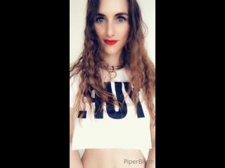 Piper Blush () Piperblush 27-01-2021-1