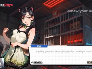 [GetFreeDays.com] THE BEST BLOWJOB SCENE IN THIS GAME MOMMY GOTHIC ELVEN - Awaken hentai dice Porn Stream November 2022-8