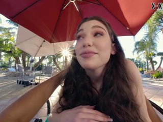 2D, Babe, Teen, Doggystyle, Natural, Blowjob, Facial, Brunette, Hairy, Big Tits Lily Lou - My Fruity Valentine SiteRip  facial  Lily Lou -0