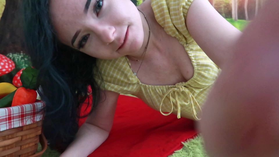 clip 44 fetish live katilingus – JOI During Our Picnic Date, katilingus on fetish porn