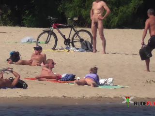 Nude beach Oslo Norway  3-5