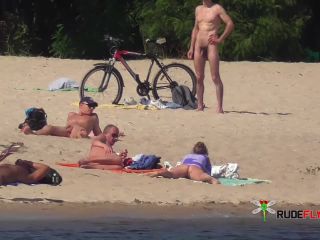 Nude beach Oslo Norway  3-6