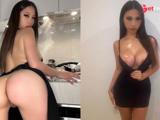 [GetFreeDays.com] Busty Asian Model Pounded Sex Video October 2022-9