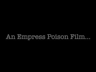 xxx video 21 Empress Poison – Bragging Blackmail, light femdom on pov -8