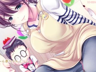 [xhentai.porn] Survive - d261611 -   keep2share k2s video-3