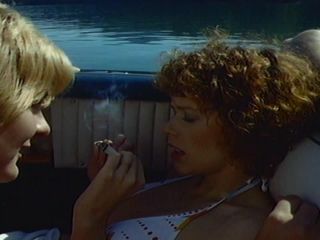 Sylvia Kristel, Teri Tordai, Christine Glasner, Gisela Hahn - Julia (Es war nicht die Nachtigall) (1974) HD 720p - (Celebrity porn)-3