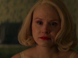 Alison Pill, Deborah Ayorinde - Them s01e04 (2021) HD 1080p - [Celebrity porn]-4