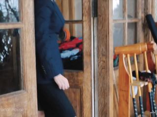 adult clip 48 Schoolgirls Punished For Playing In The Snow - spanked bottoms - fetish porn femdom chastity cuckold-0