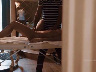 VasilisaVasilisa - Massage from a Black Friend. Husband Secretly Shoots on Video  on amateur porn amateur schoolgirl-3