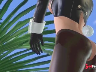 [GetFreeDays.com] Dead or Alive Xtreme Venus Vacation Tina Deluxe Bunny Outfit Nude Mod Fanservice Sex Leak December 2022-5