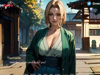 [GetFreeDays.com] Hokages Life 2 Sakura and Tsunade Adult Leak October 2022-5