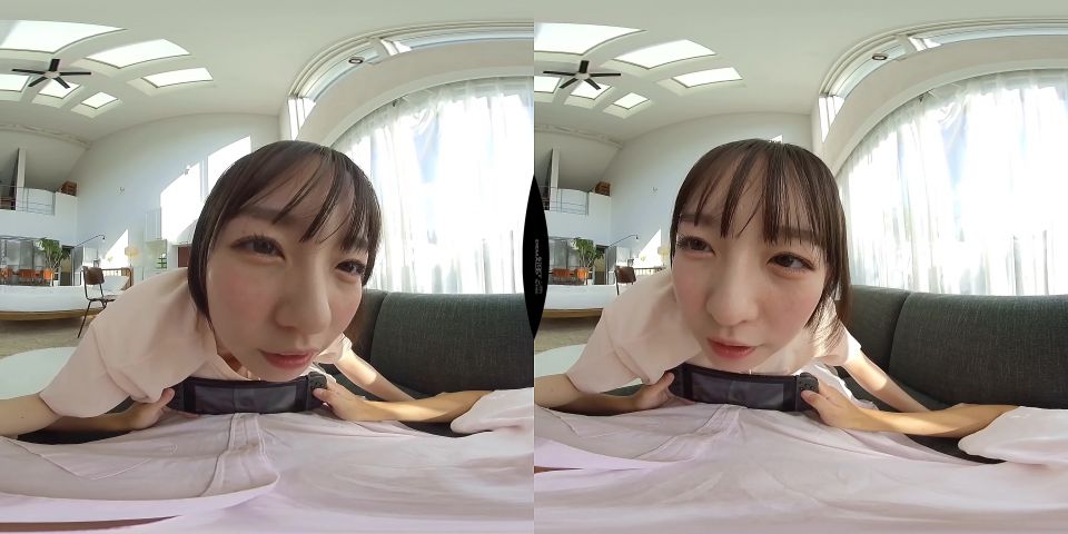 Nishimoto Meisa DSVR-1085 VR CHANNEL 001 Sarina Toyama Feeling Sarina Toyama (Body, Lips, Voice, Face, Elementary) 5 Corners X Naked Observation X Kissing SEX In Royal Position X ASMR Specializatio... ...