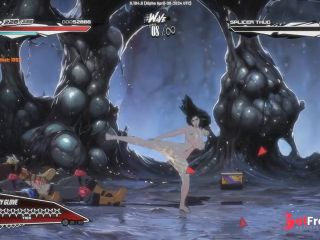 [GetFreeDays.com] PURE ONYX Version 0.104.0 Spider Cavern Part 02 Sex Fighting Side Scroll Porn Game Sex Stream April 2023-2