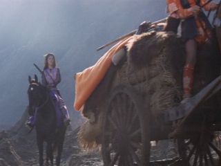 Sengoku rokku hayate no onnatachi (1972)(Vintage)-9