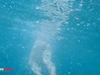 [GetFreeDays.com] Pawg Underwater Sex Clip November 2022-5