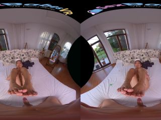 Polly Pons / Oculus [10.08.2019] [Oculus Rift, Vive, GO, Samsung Gear VR] (UltraHD 2K / VR), beverly lynne hardcore on feet -6