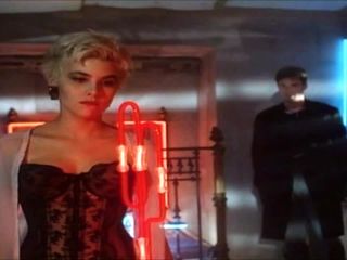 Sherilyn Fenn - Crime Zone 1989-2