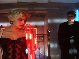 Sherilyn Fenn - Crime Zone 1989-3