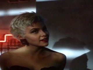 Sherilyn Fenn - Crime Zone 1989-5