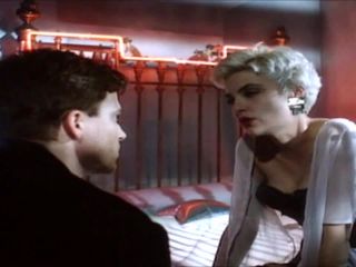 Sherilyn Fenn - Crime Zone 1989-8