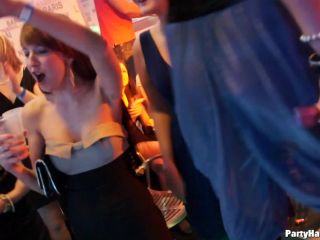 Party Hardcore Gone Crazy Vol. 8 Part 3 - Cam 4-9