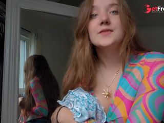 [GetFreeDays.com] My cute PINK Nipples need sucked - TRANSPARENT Try On Haul - OF sableheart Porn Leak July 2023-0