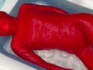 [GetFreeDays.com] 7131 Latex, Leather, Latex Fetish ebony latex porn-4