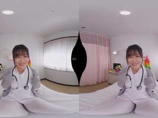 DANDYHQVR-008 D – Virtual Reality JAV Creampie!-0