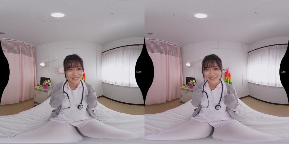 DANDYHQVR-008 D – Virtual Reality JAV Creampie!