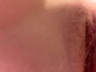 AmyHideStep Bro Licks My Virgin Red Hair Pussy For The First Time-5