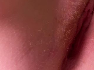 AmyHideStep Bro Licks My Virgin Red Hair Pussy For The First Time-8