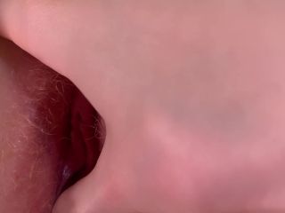 AmyHideStep Bro Licks My Virgin Red Hair Pussy For The First Time-9