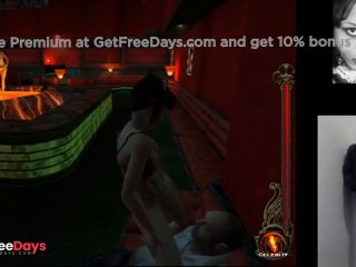 [GetFreeDays.com] Vampire Chinatown gameplay Sex Leak April 2023-1