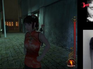 [GetFreeDays.com] Vampire Chinatown gameplay Sex Leak April 2023-2