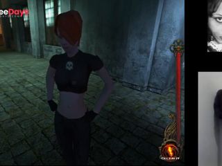 [GetFreeDays.com] Vampire Chinatown gameplay Sex Leak April 2023-5