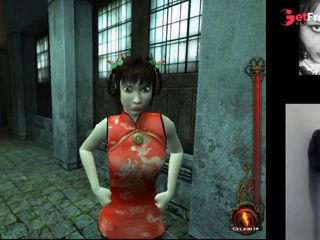 [GetFreeDays.com] Vampire Chinatown gameplay Sex Leak April 2023-7