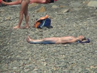 NudeBeachdreams_com - Nudist video 01300 -9