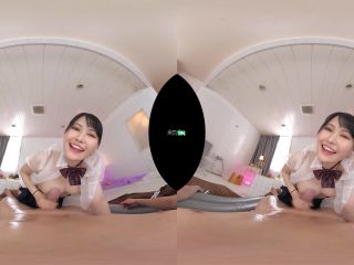 adult video clip 18 KIWVR-541 B - Virtual Reality JAV on virtual reality hard femdom-4