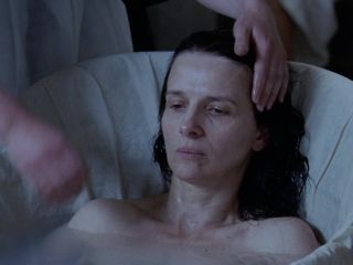 Juliette Binoche – Camille Claudel 1915 (2013) HD 1080p - (Celebrity porn)-3