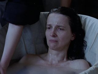 Juliette Binoche – Camille Claudel 1915 (2013) HD 1080p - (Celebrity porn)-5