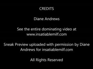 porn video 46  Diane Andrews in Breaking Him In Gently, milf on milf porn-9