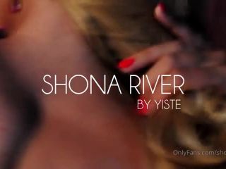 Shona River () Shonariver - i know some of u have already seen this video and the photoshoot a few months ago but i re 04-04-2020-9