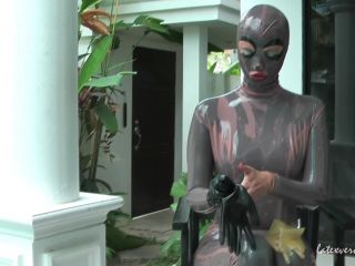 online adult video 42 Hot Latex for Warm Fucks - Latex 1136 on fetish porn catsuit femdom-6