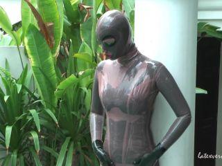 online adult video 42 Hot Latex for Warm Fucks - Latex 1136 on fetish porn catsuit femdom-9