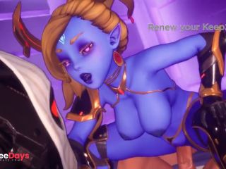 [GetFreeDays.com] hentai game Subverse Sex Video March 2023-1