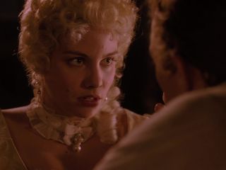 Lauren Cohan - Casanova (2005) HD 1080p!!!-6