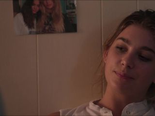 Camila Morrone, Maia Mitchell - Never Goin Back (2018) HD 1080p!!!-3