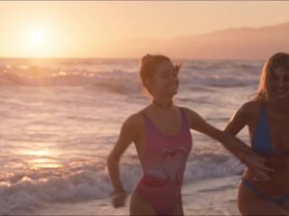 Camila Morrone, Maia Mitchell - Never Goin Back (2018) HD 1080p!!!-9