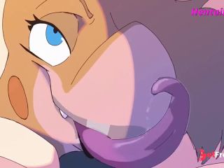 [GetFreeDays.com] The Donut Hole  Parody  Cartoon Hentai Uncensored Porn Video March 2023-0